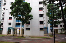 Blk 606 Senja Road (Bukit Panjang), HDB 5 Rooms #225562